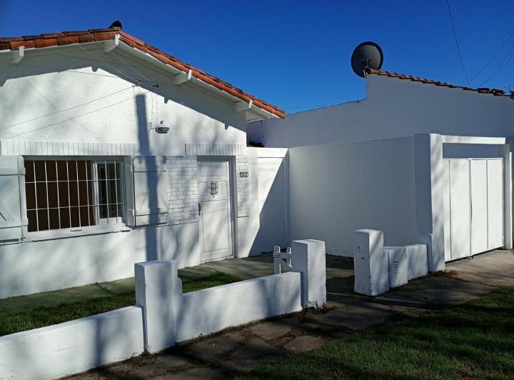 Casa · 70m² · 3 Ambientes · 1 Cochera