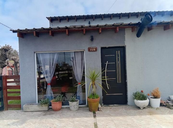 Casa · 117m² · 5 Ambientes
