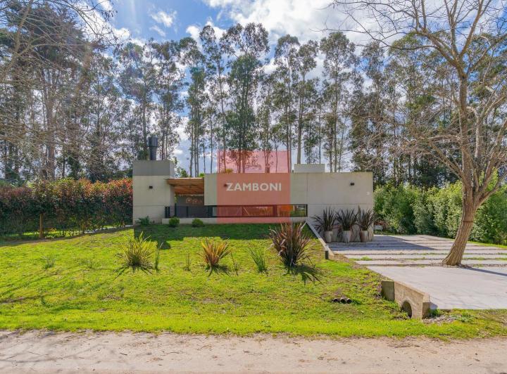 Casa · 132m² · 4 Ambientes