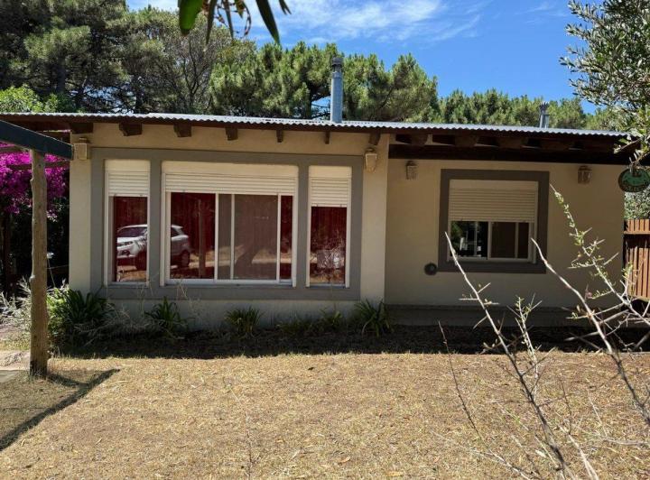 Casa · 145m² · 3 Ambientes