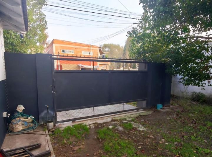 Casa · 600m² · 3 Ambientes