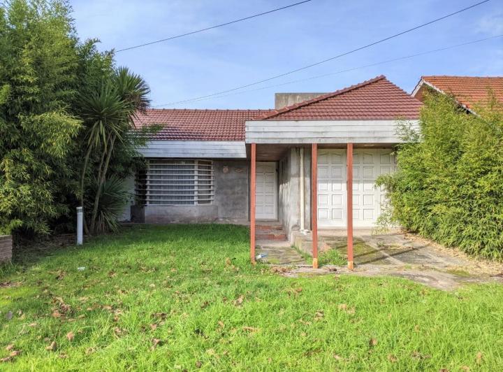 Casa · 120m² · 4 Ambientes · 1 Cochera