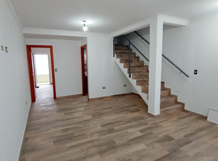 Casa · 85m² · 3 Ambientes