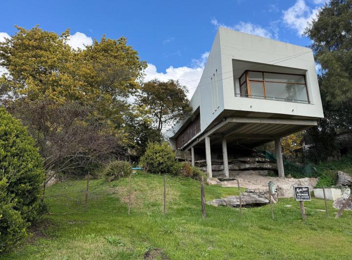 Casa · 115m² · 4 Ambientes