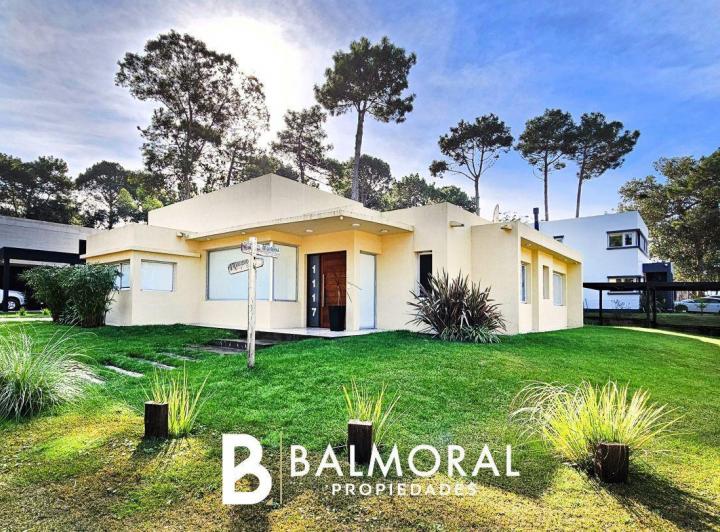 Casa · 188m² · 3 Ambientes · 1 Cochera