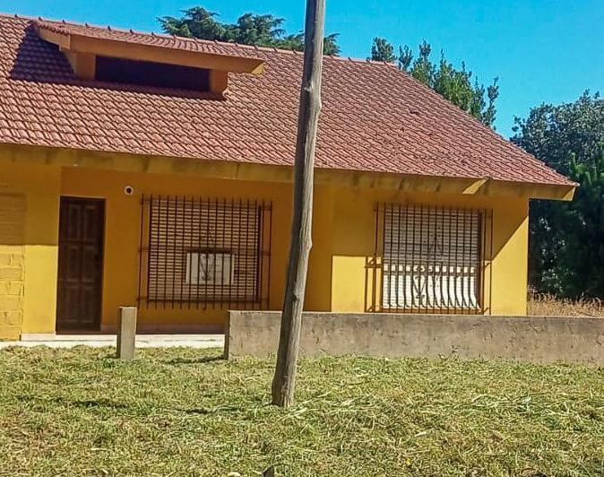 Casa · 162m² · 5 Ambientes · 1 Cochera