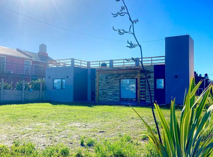 Casa · 70m² · 3 Ambientes