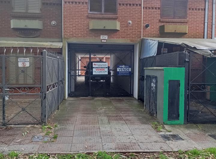 Casa · 85m² · 4 Ambientes · 1 Cochera