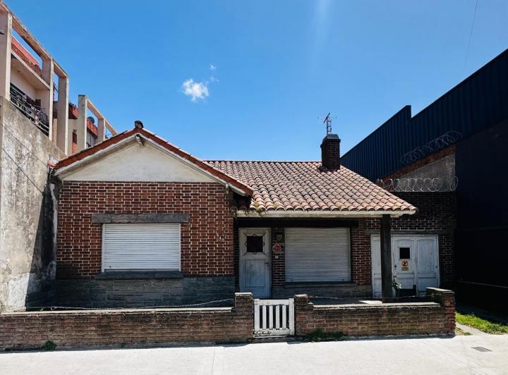 Casa · 140m² · 3 Ambientes · 1 Cochera