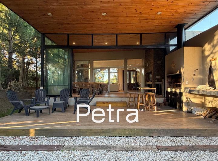 Casa · 192m² · 4 Ambientes