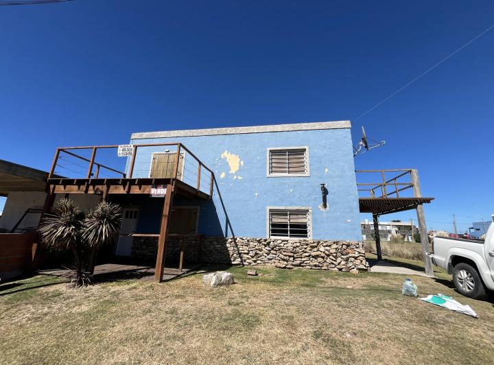 Casa · 75m² · 2 Dormitorios