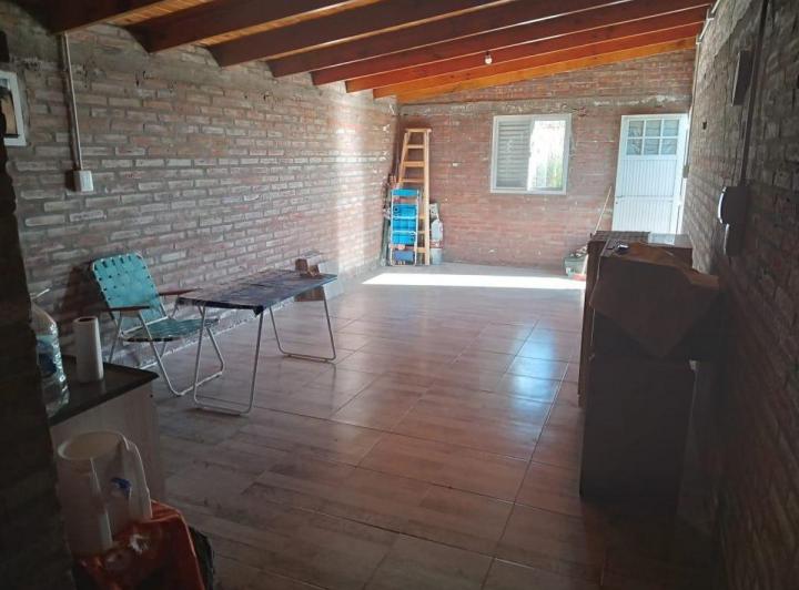 Casa · 65m² · 1 Ambiente