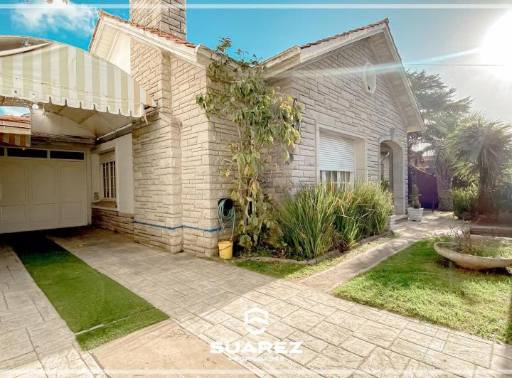 Casa · 600m² · 7 Ambientes · 2 Cocheras