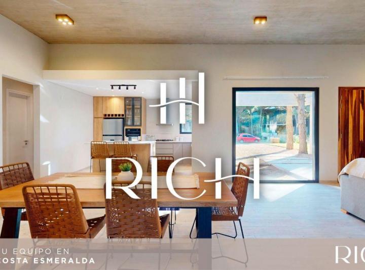 Casa · 148m² · 4 Ambientes