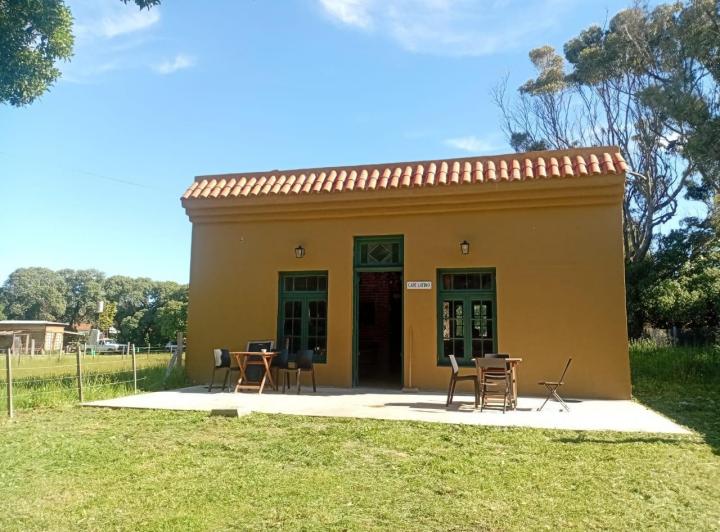 Casa · 70m² · 2 Ambientes