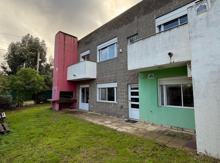 Casa · 131m² · 5 Ambientes