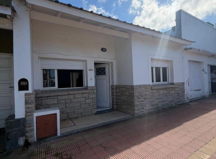 Casa · 57m² · 3 Ambientes