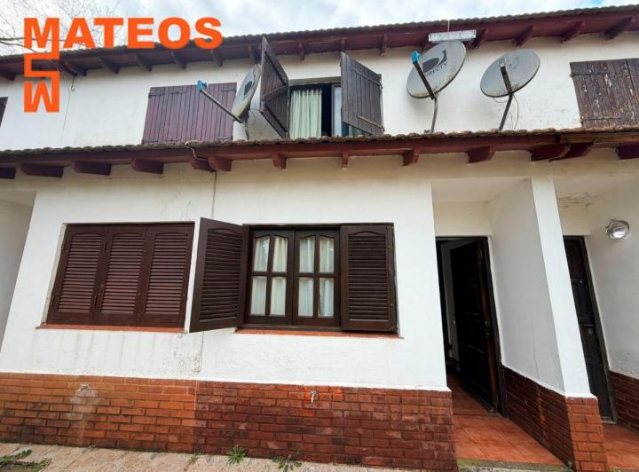 Casa · 35m² · 3 Ambientes · 1 Cochera