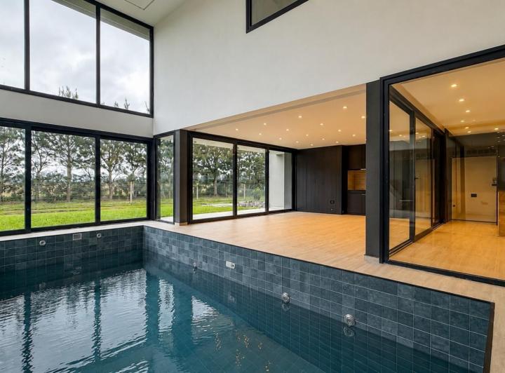 Casa · 273m² · 5 Ambientes · 2 Cocheras