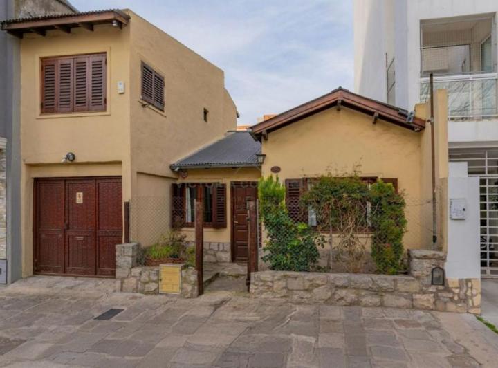 Casa · 152m² · 4 Ambientes · 1 Cochera