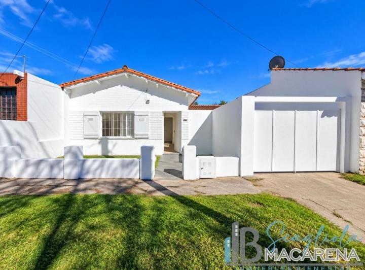 Casa · 75m² · 3 Ambientes · 1 Cochera