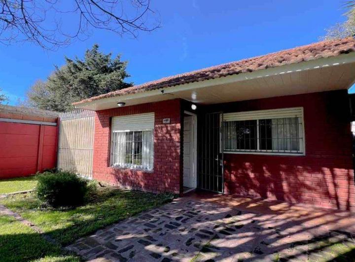 Casa · 163m² · 4 Ambientes
