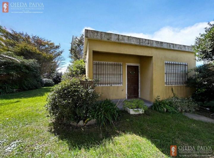 Casa · 46m² · 3 Ambientes