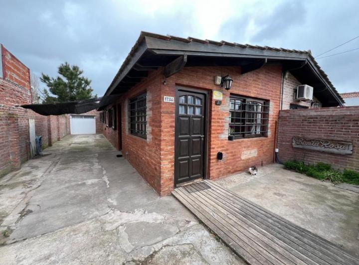 Casa · 120m² · 3 Ambientes