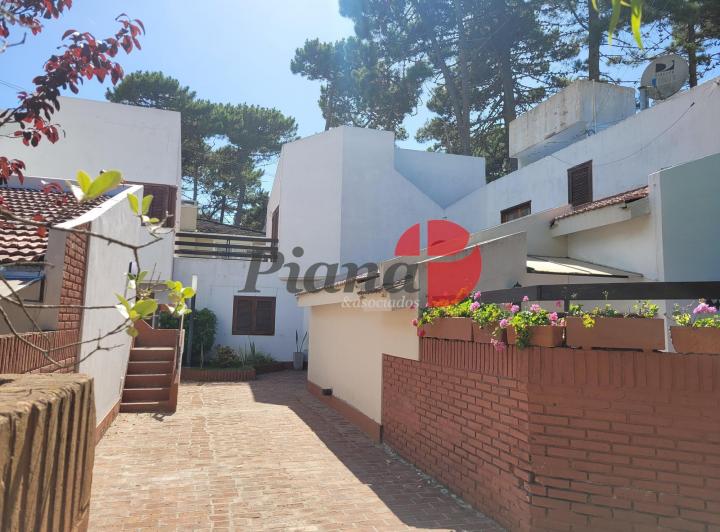 Casa · 53m² · 2 Dormitorios