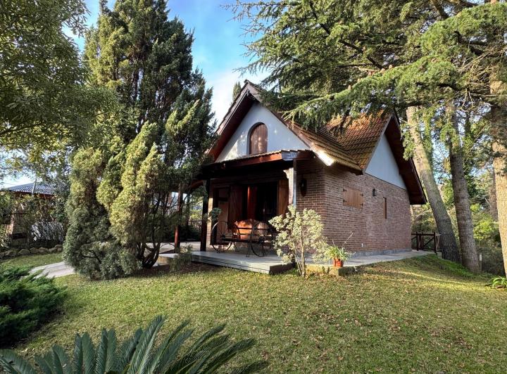 Casa · 90m² · 3 Ambientes