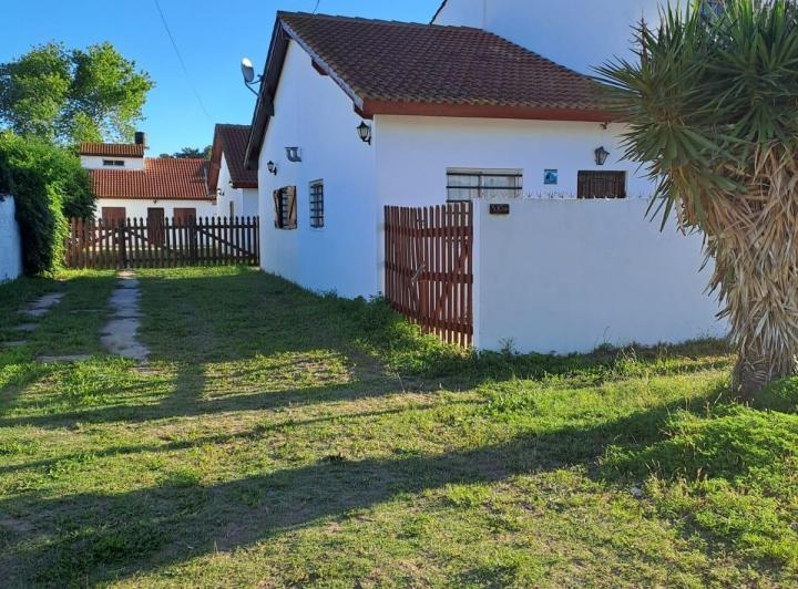 Casa · 90m² · 3 Ambientes · 1 Cochera