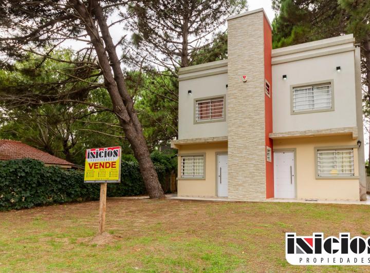Casa · 149m² · 3 Ambientes
