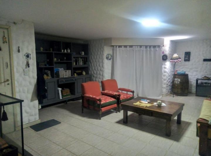 Casa · 131m² · 4 Ambientes