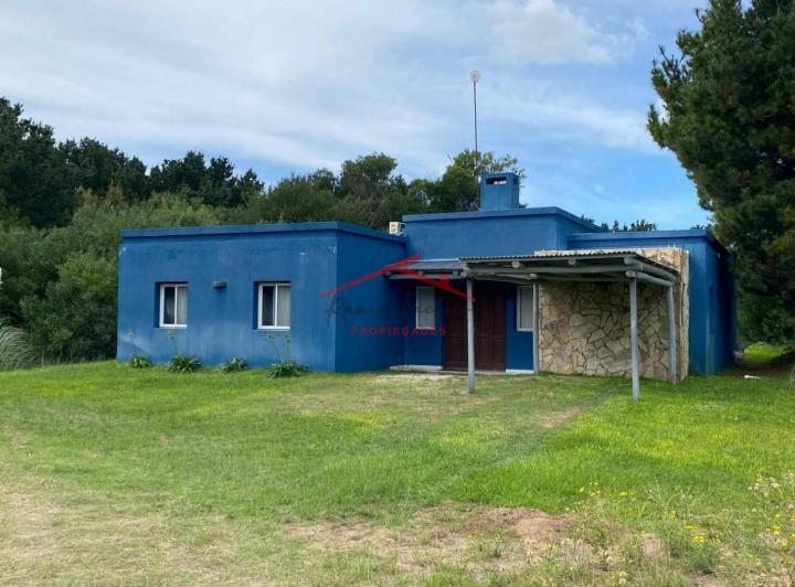 Casa · 150m² · 5 Ambientes