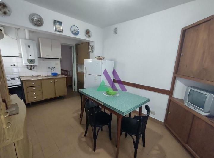 Casa · 132m² · 4 Ambientes · 1 Cochera