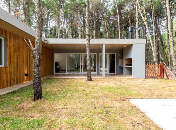 Casa · 147m² · 4 Ambientes