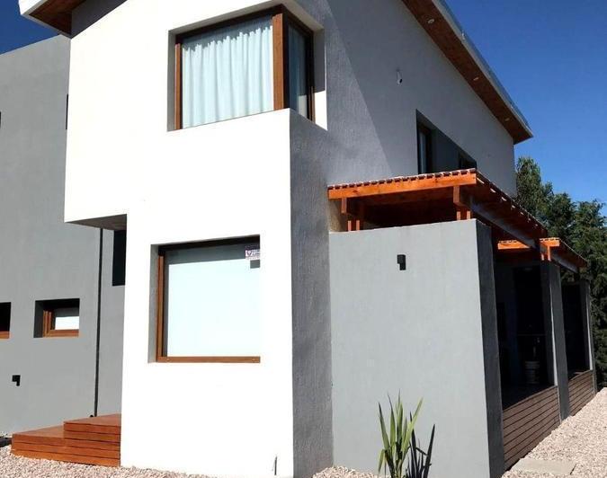 Casa · 86m² · 3 Ambientes