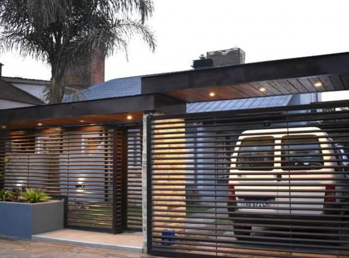 Casa · 100m² · 4 Ambientes
