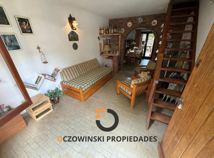 Casa · 45m² · 3 Ambientes