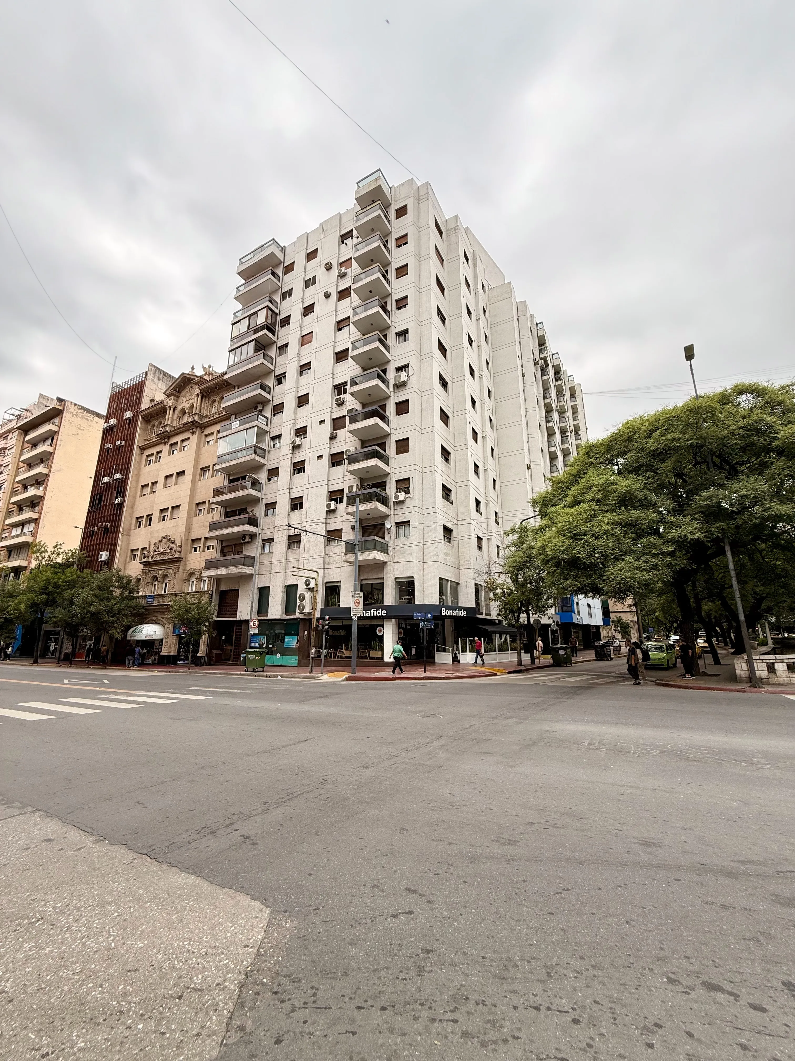 QUERES VIVIR EN LA MEJOR ZONA DEL CENTRO?