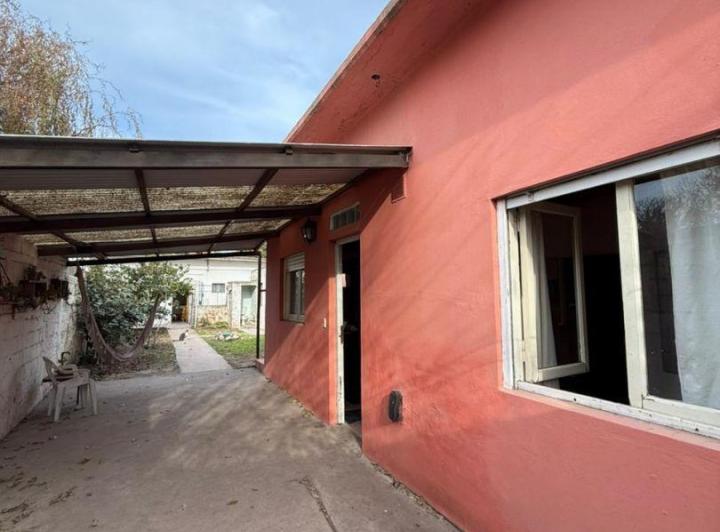 Casa · 127m² · 5 Ambientes