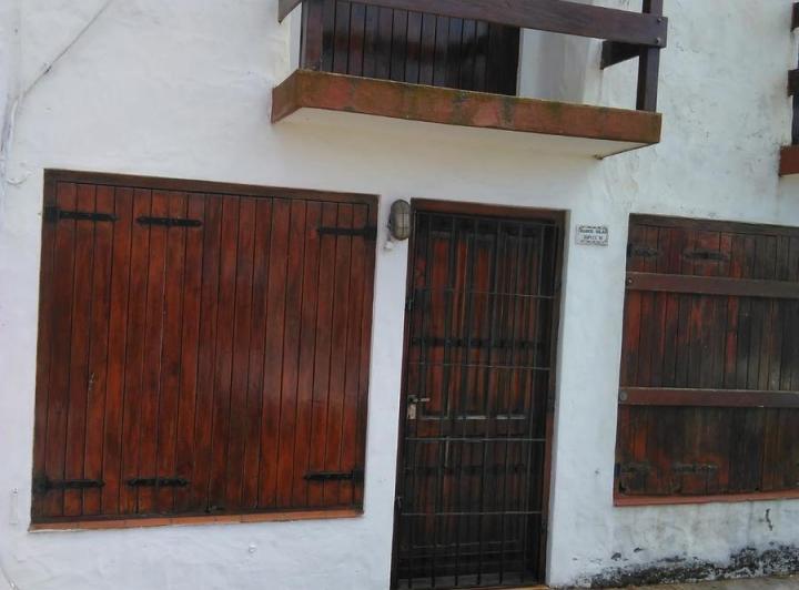 Casa · 48m² · 3 Ambientes
