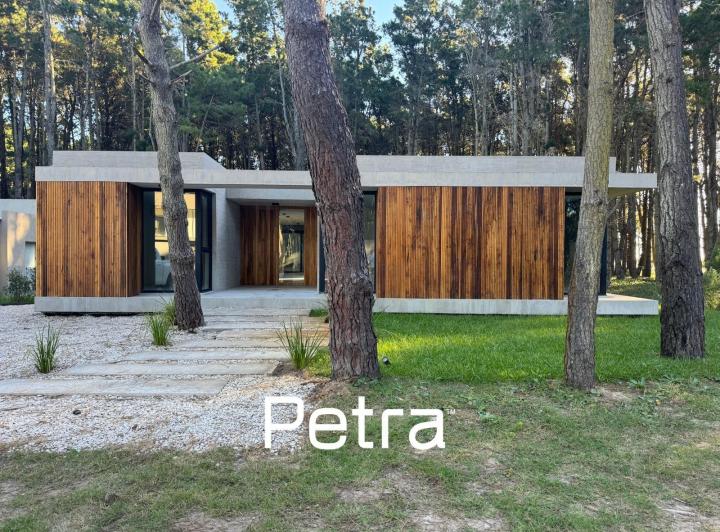 Casa · 208m² · 5 Ambientes