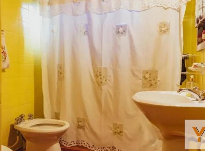 Casa · 158m² · 4 Ambientes · 1 Cochera