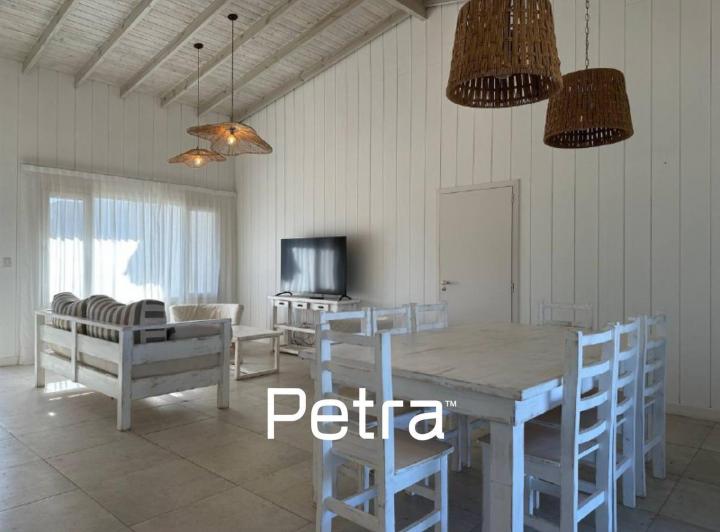 Casa · 135m² · 4 Ambientes