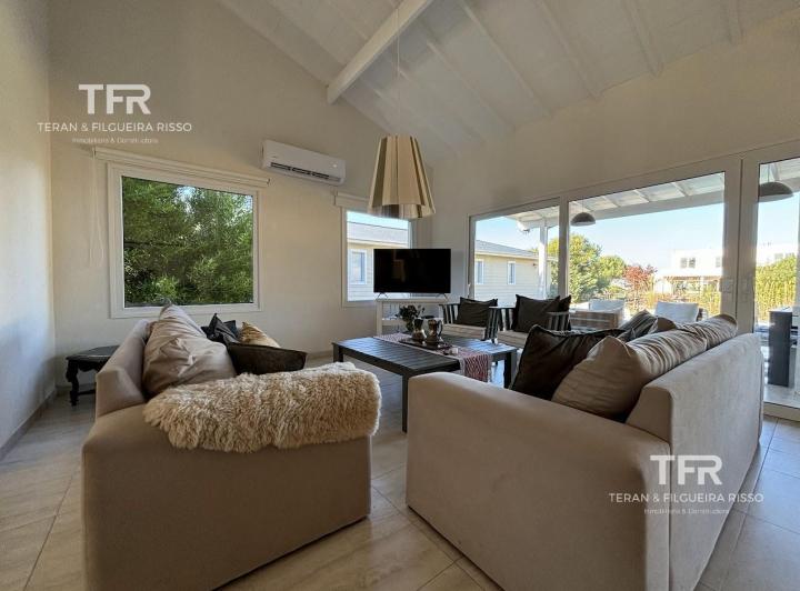 Casa · 152m² · 4 Ambientes