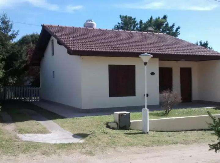 Casa · 89m² · 4 Ambientes