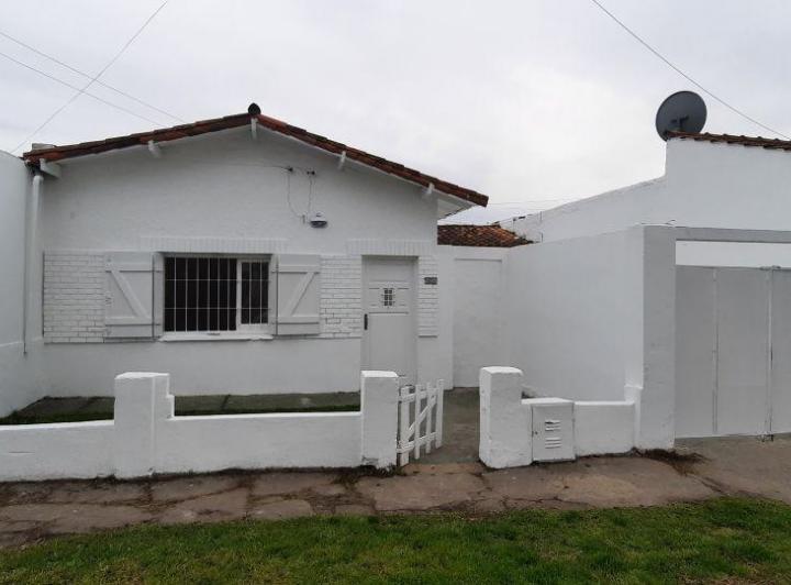 Casa · 75m² · 3 Ambientes · 1 Cochera