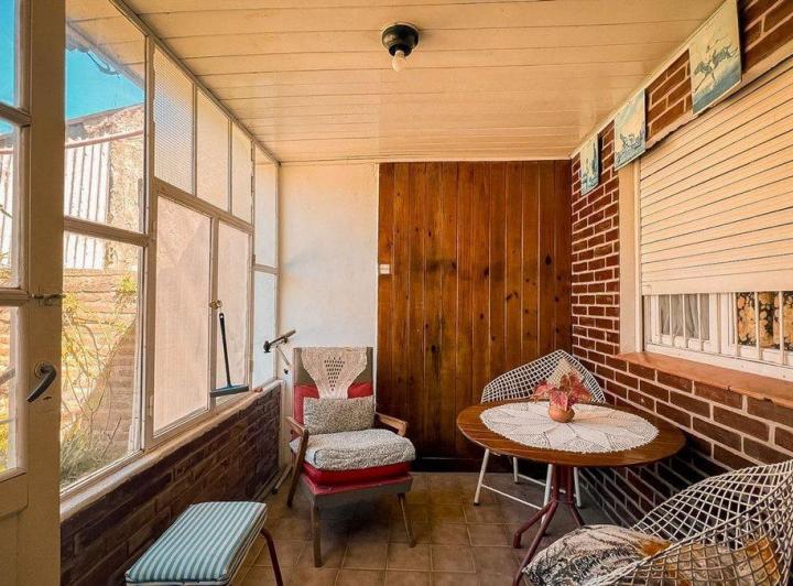 Casa · 87m² · 4 Ambientes · 1 Cochera