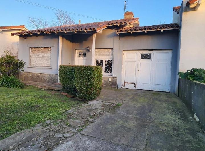 Casa · 97m² · 3 Ambientes · 1 Cochera